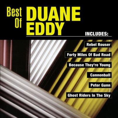 Best of duane eddy