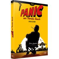 B-PANIC SUR FLORIDA BEACH-VF