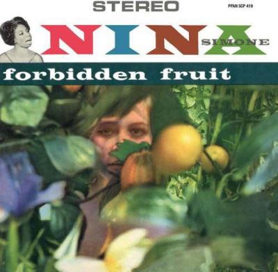 Forbidden fruit/180gr