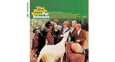 Pet sounds - Remasterisé