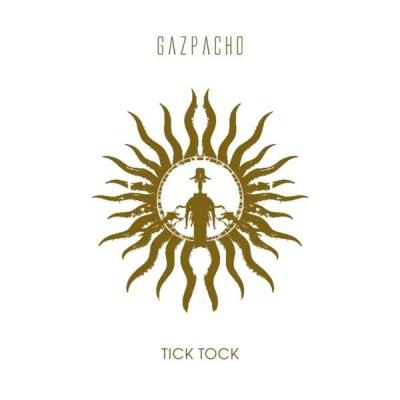 Tick tock - 2 LP
