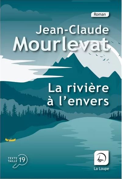 La riviere a l'envers,1