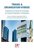 Travail & organisation hybride