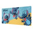 Tapis de souris Disney Stitch