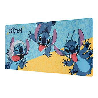 Tapis de souris Disney Stitch