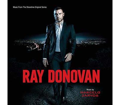 Ray donovan music from showtime original