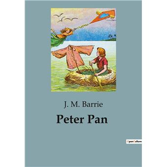 Peter Pan