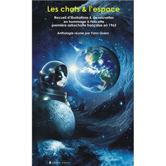 Les chats et l’espace
