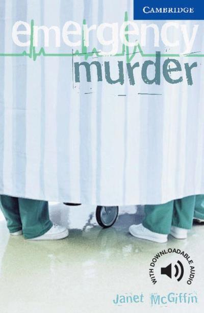 EMERGENCY MURDER, LEVEL 5