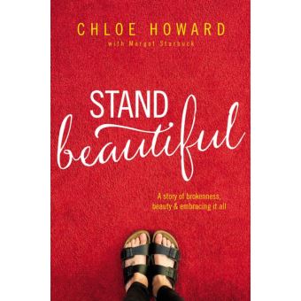 Stand Beautiful - 1