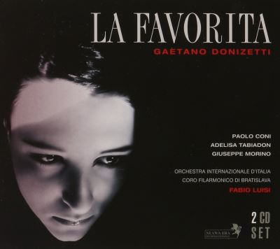 Favorita/complete