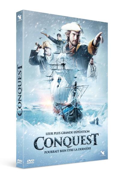 Conquest DVD
