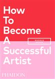 How to become a successful artist