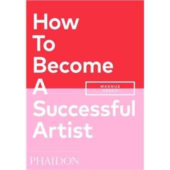 How to become a successful artist