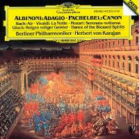 Adagio - Canon