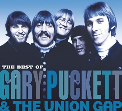 Best of Gary Puckett and Union Gap