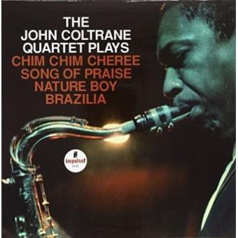 John Coltrane quartette LP ジャズ　コルトレーン John Coltrane quartette LP ジャズ コルトレーン John Coltrane