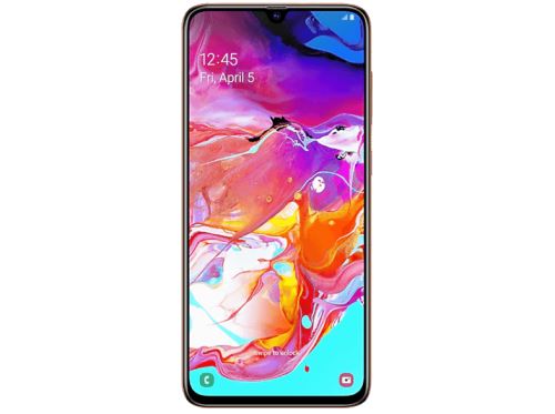 Galaxy A70