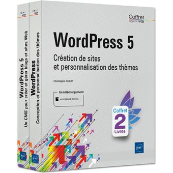 WordPress 5