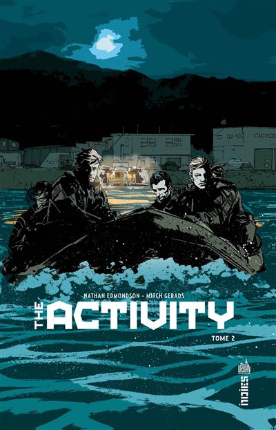 The activity