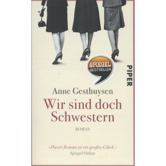 WIR SIND DOCH SCHWESTERN - 1