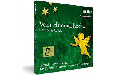 Vom Himmel hoch Carols de Noël