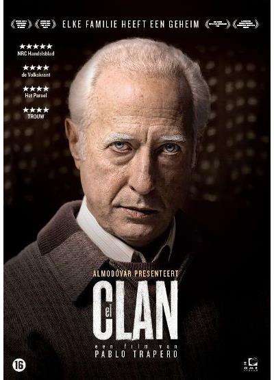 EL CLAN-NL