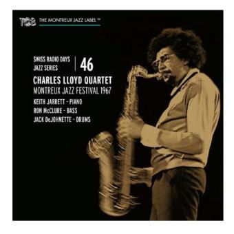Montreux Jazz Festival 1967 - 2 CDs