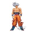 Figurine Dragon Ball Z Grandista Manga Dimensions Son Goku 3