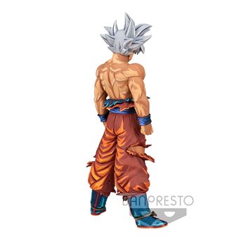 Figurine Dragon Ball Z Grandista Manga Dimensions Son Goku 3