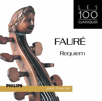 Requiem / op.48 - Pelléas et Mélisande