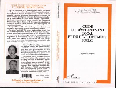 Guide developpement local