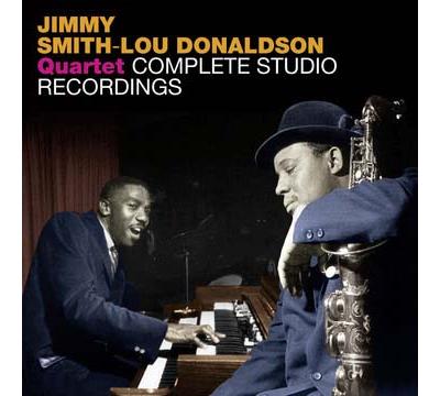 Complete Studio Recordings Coffret Inclus 3 titres bonus et un livret de 20 pages