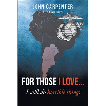 For Those I Love... - 1