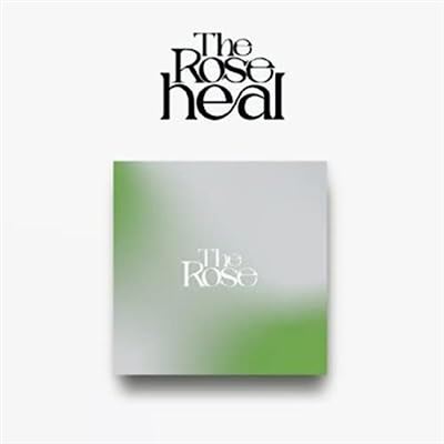 Heal Blue Version