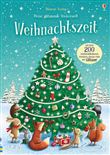 MEINE GLITZERNDE STICKERWELT : WEIHNACHTSZEIT