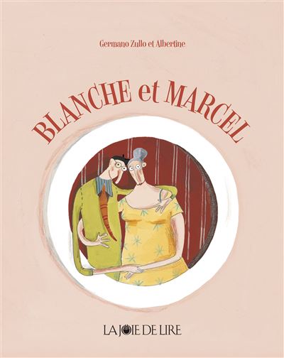 Blanche et marcel