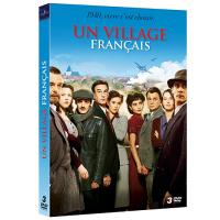 （未開封）UN VILLAGE FRANÇAIS SAISON1~4 DVD Amazon.com: Un village francais - Saison 1 : Movies & TV