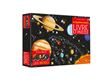 Coffret Le système solaire (Livre et puzzle)