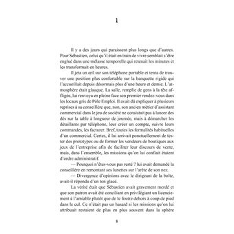 La Patte du Diable