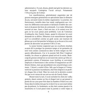 La Patte du Diable