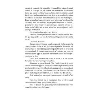 La Patte du Diable