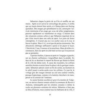 La Patte du Diable