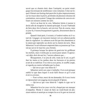 La Patte du Diable