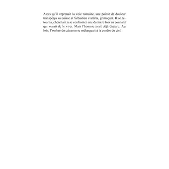 La Patte du Diable