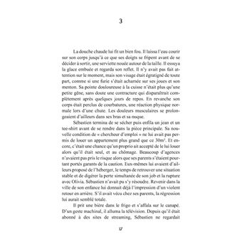 La Patte du Diable