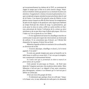 La Patte du Diable