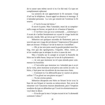 La Patte du Diable