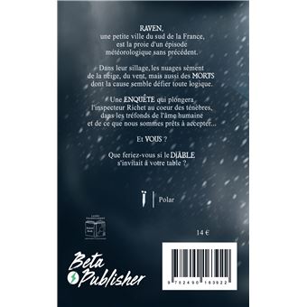La Patte du Diable