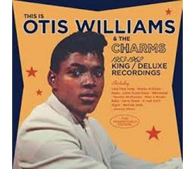1953-1962 KING
